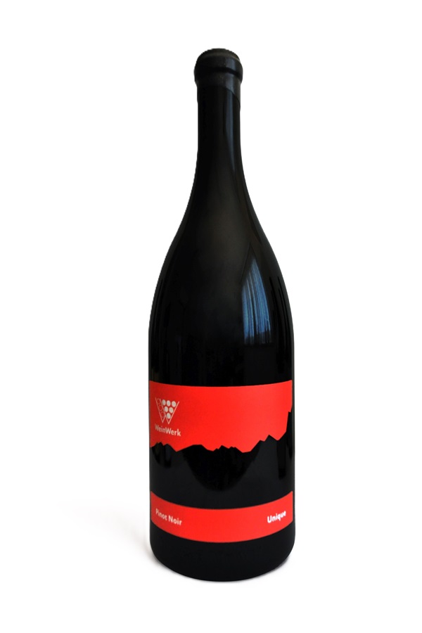 Pinot Noir Unique 2023 | 150cl | AOC SG
