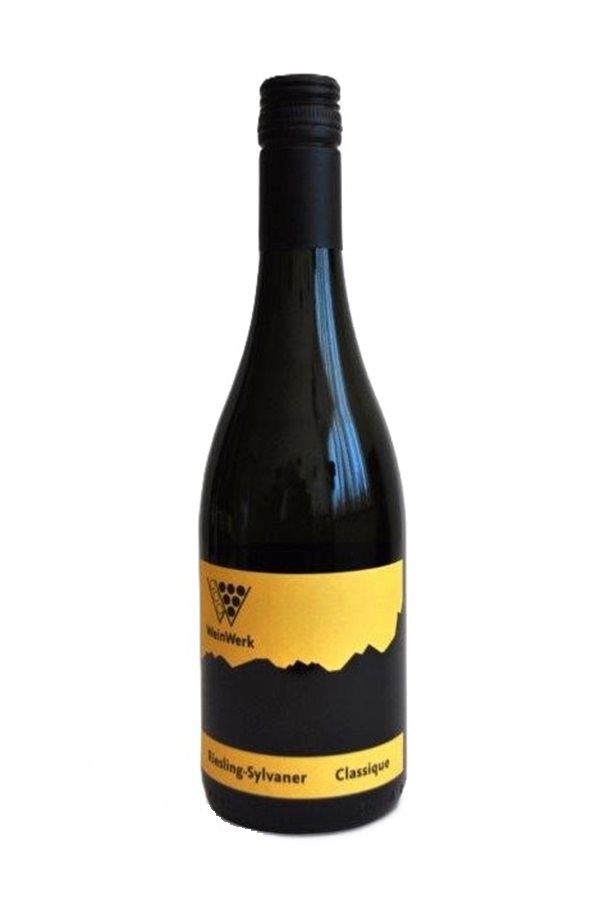 Riesling-Sylvaner Classique 2024 | 50cl | AOC SG