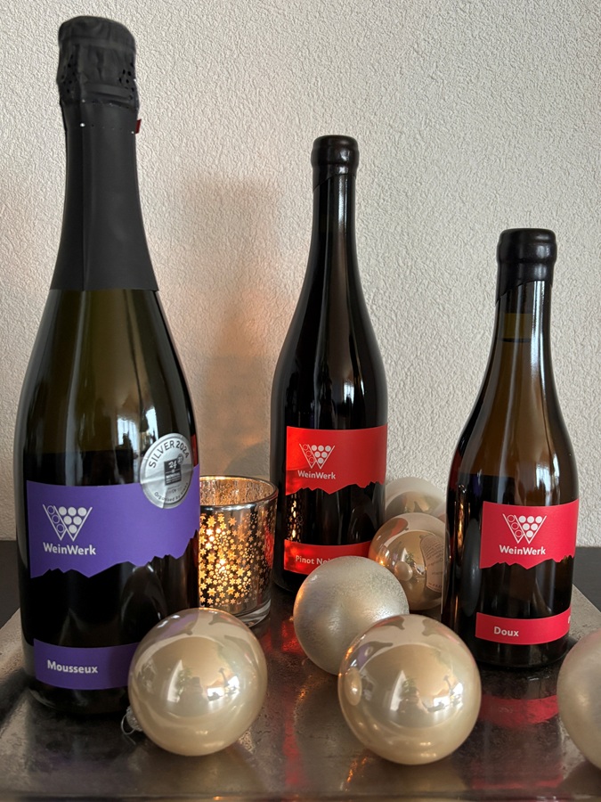 WinterGenuss im 6er-Set