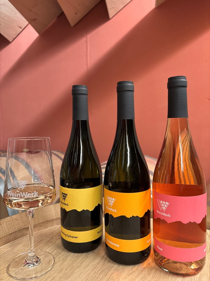 FrühlingsGenuss im 6er-Set