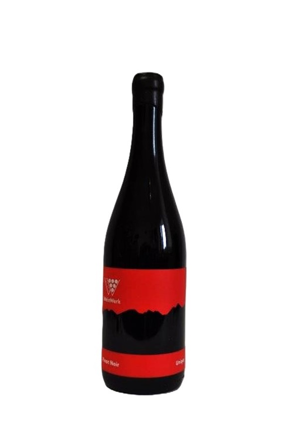 Pinot Noir Unique 2023 | 75cl | AOC SG