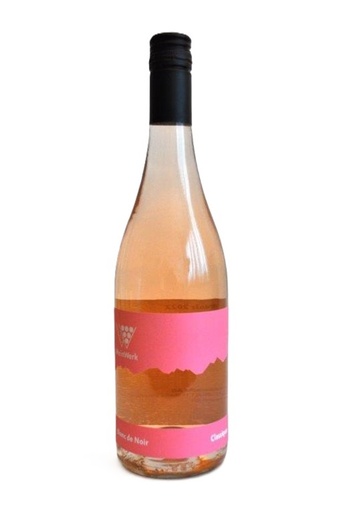 [3050/2024] Blanc de Noir Classique 2024 | 75cl | AOC SG