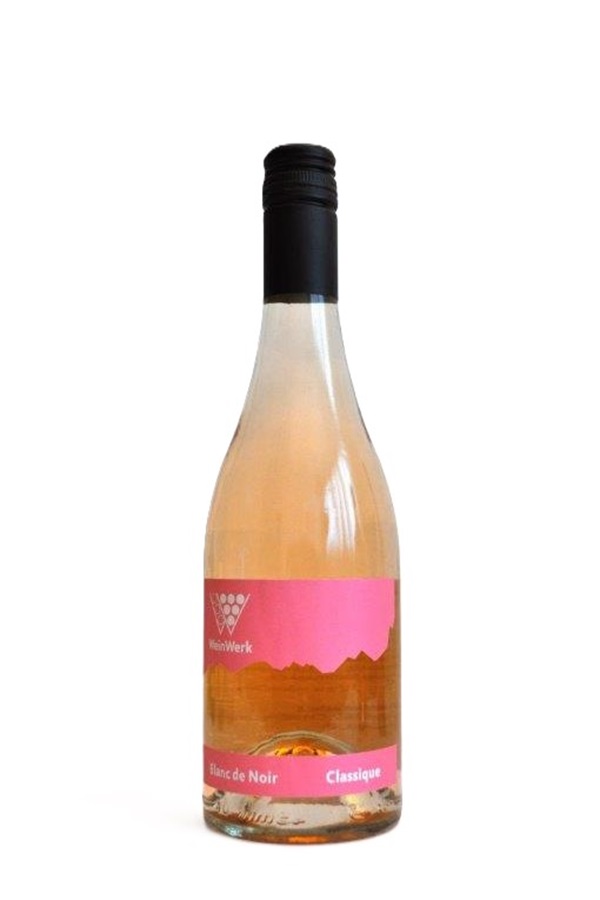 Blanc de Noir Classique 2024 | 50cl | AOC SG