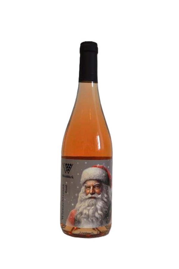 Wienachtsmaa | Rosé Préstige 2023 | 75cl | AOC SG