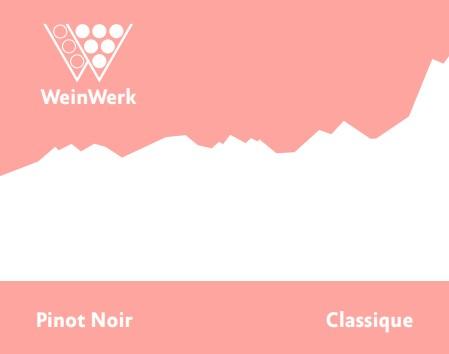 Pinot Noir Classique 2022 | 75cl | AOC SG