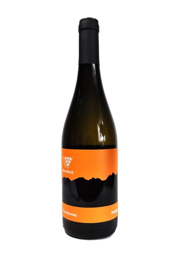 Chardonnay Préstige 2025 | 75cl | AOC SG