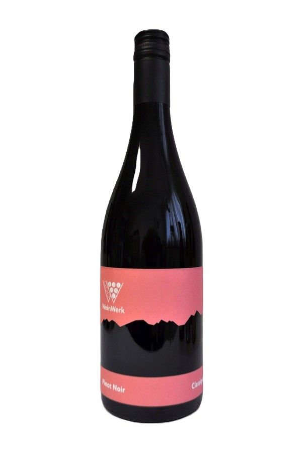 Pinot Noir Classique 2024 | 75cl | AOC SG