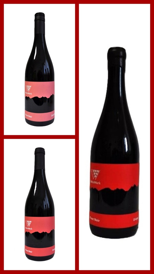 DegustationsPaket RotWeine