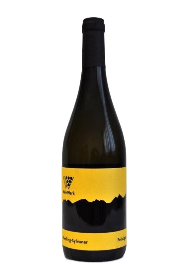 Riesling-Sylvaner Préstige 2023 | 75cl | AOC SG