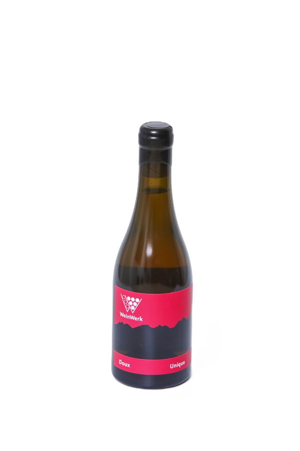 Doux Unique 2023 | 37.5cl | AOC SG