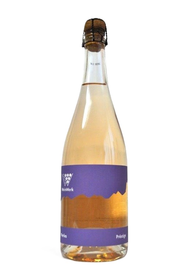 Perles Préstige 2023 | 75cl | AOC SG
