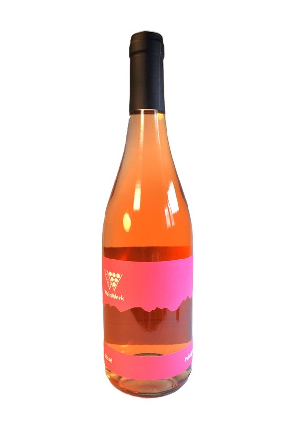 Rosé Préstige 2023 | 75cl | AOC SG