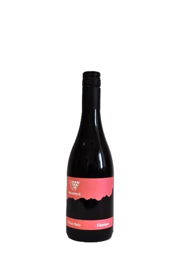 Pinot Noir Classique 2023 | 50cl | AOC SG