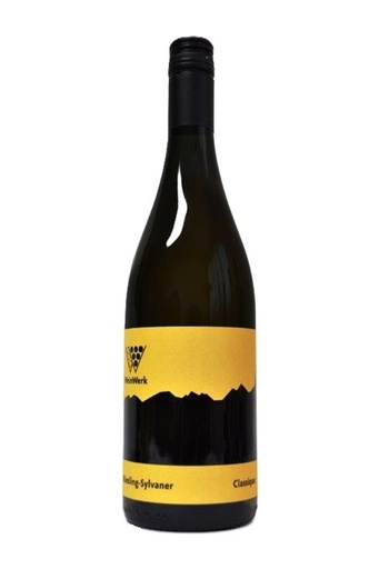 [2050/2024] Riesling-Sylvaner Classique 2024 | 75cl | AOC SG