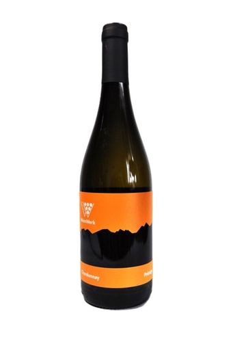 [2400/2025] Chardonnay Préstige 2025 | 75cl | AOC SG