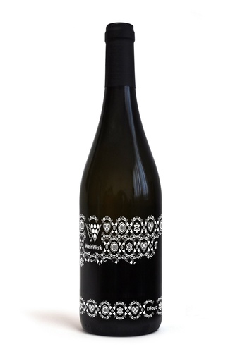 [3600/2025] Début 2025 | 75cl | AOC AR - Limitierte Abfüllung