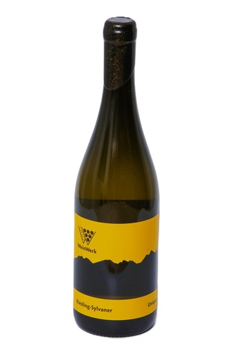 [2200/2023] Riesling-Sylvaner Unique 2023 | 75cl | AOC SG